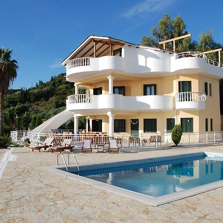Villa Alex Ríza Exterior foto