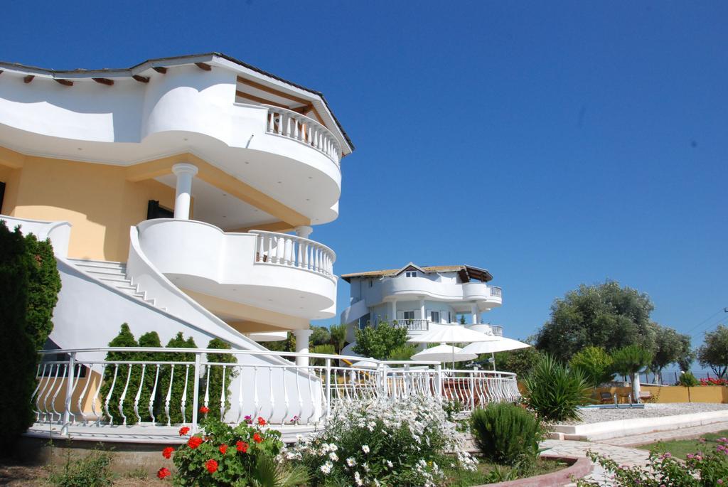 Villa Alex Ríza Exterior foto