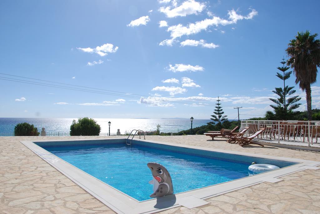 Villa Alex Ríza Exterior foto
