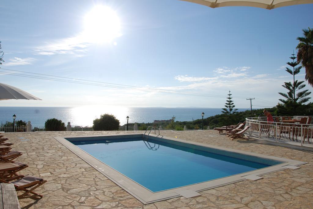 Villa Alex Ríza Exterior foto